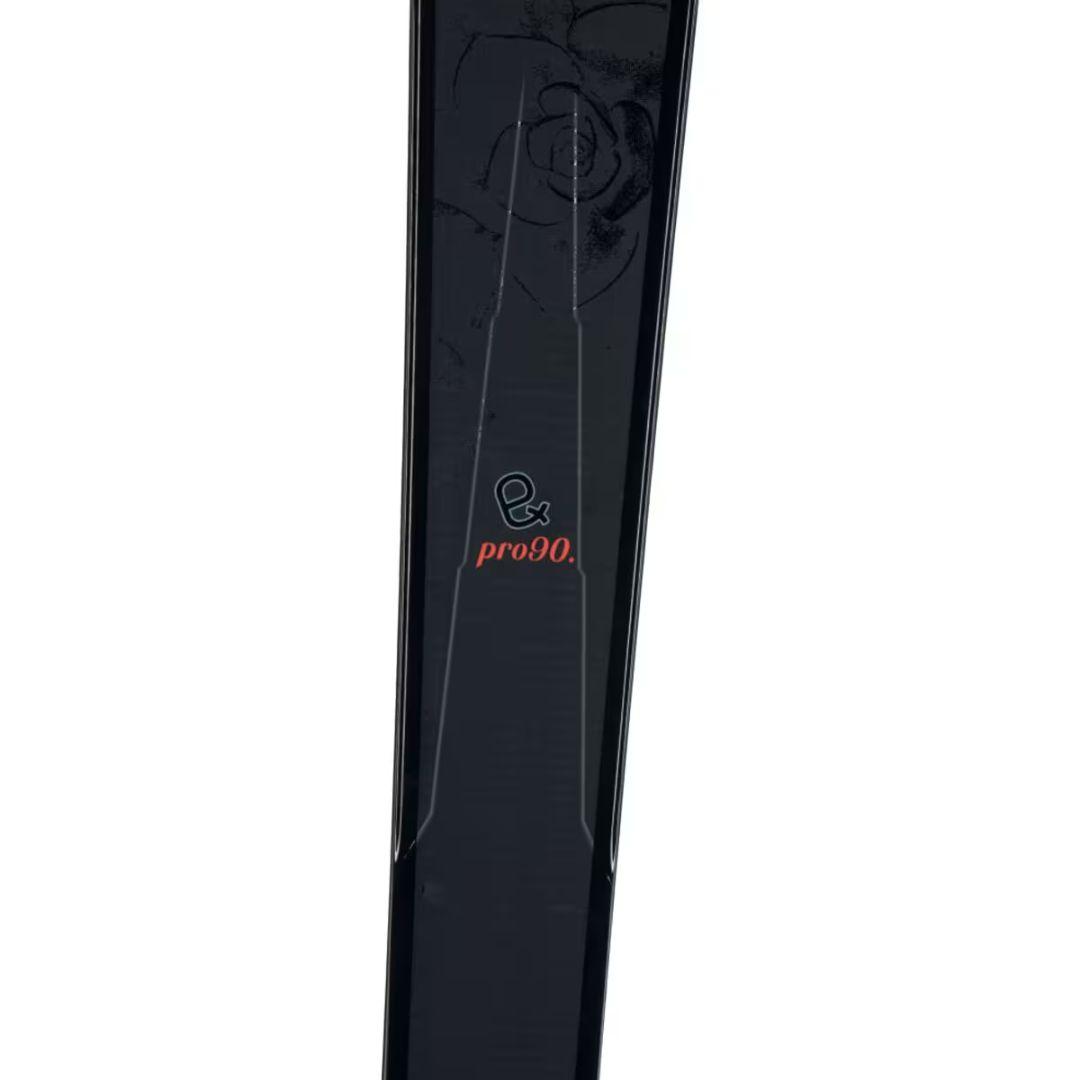 Dynastar E-Pro 90 Open Women's Skis 2024